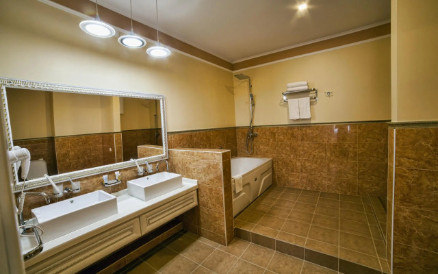 Hotel Orto-Asia
