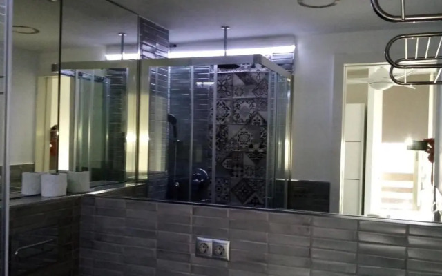 Apartament Los Planetas