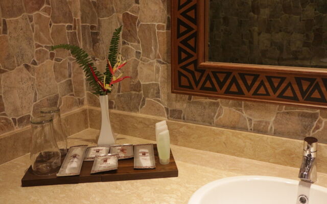 Baobab Safari Resort