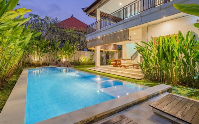 AV Villa Harmony