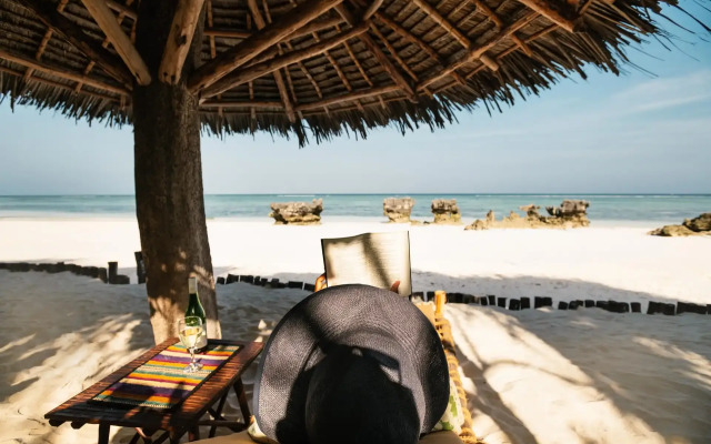 Sunshine Bay Hotel Zanzibar