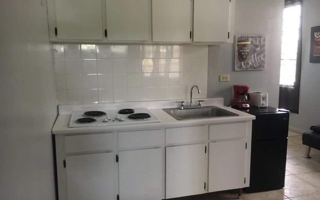 Boricua Apartments