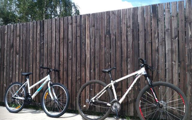 Kravc Group (Кравц Груп) на улице Луговая