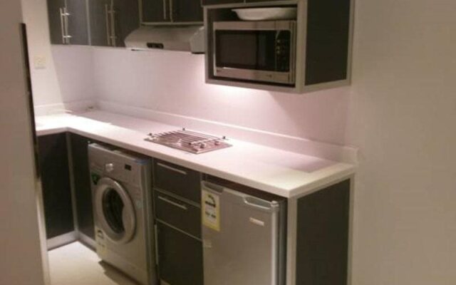 Drr Ramh Hotel Apartments 4