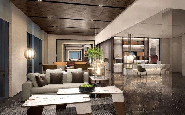 Sheraton Shanghai Fengxian