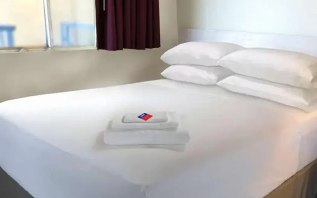 OYO Hotel San Antonio Airport South