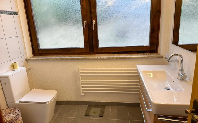 Double Room in Saalfelden by the Steinernes Meer