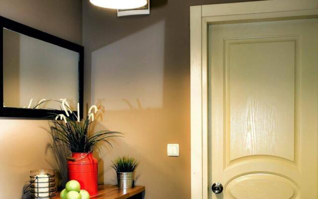 Akin Suites Istanbul