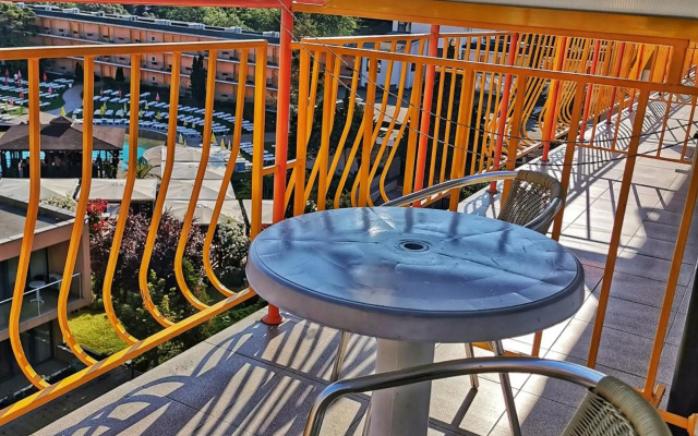 Hotel Trakia Garden
