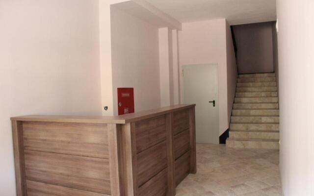 Aparthotel Makosh Svilengrad
