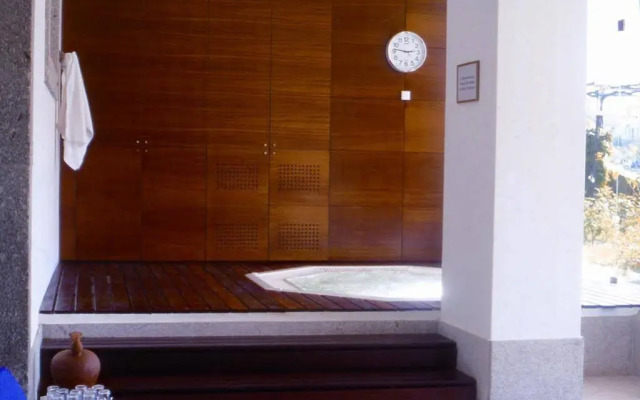 Grande Hotel Da Bela Vista