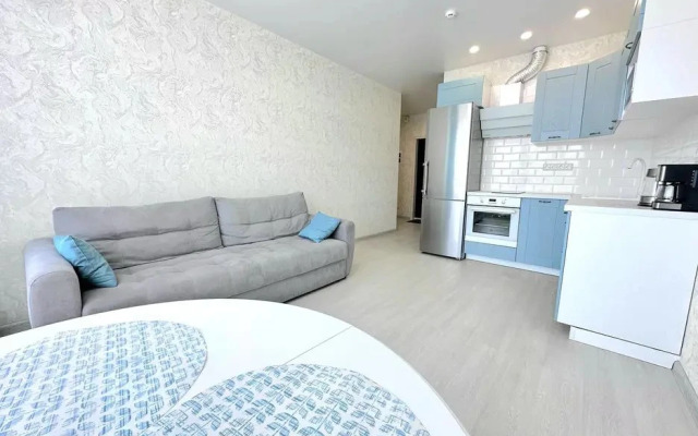 Na Michurina 58 (Kemerovo)