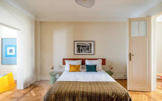 Smartflats - Esplanade Brussels