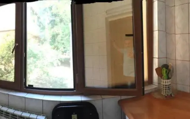 3-Room Delta Modern Residence