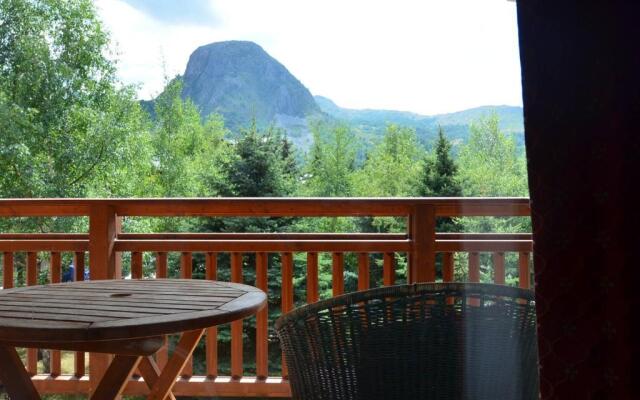 Appartement Saint-Martin-de-Belleville-Les Menuires, 3 pièces, 6 personnes - FR-1-452-139