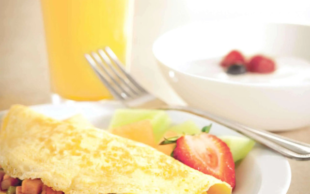 Country Inn & Suites by Radisson, Delta Park North Portland