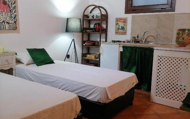 Studio kampos