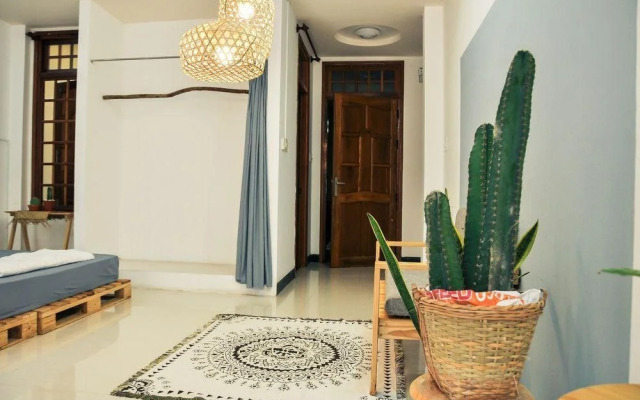 Joy House Hostel 1