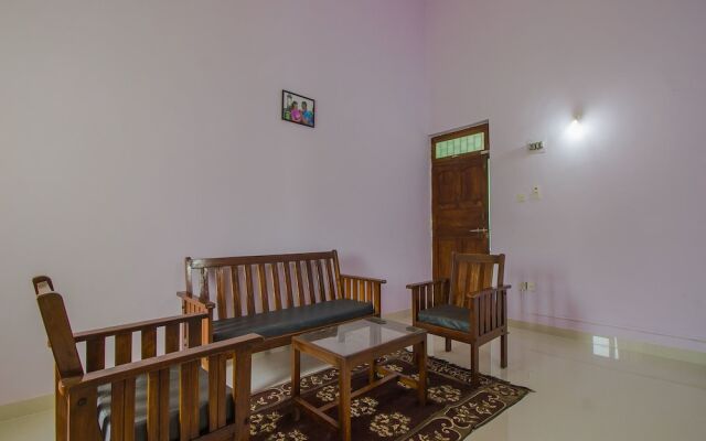 OYO 16984 Home Elegant 1BHK Calangute