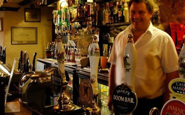 Jamaica Inn