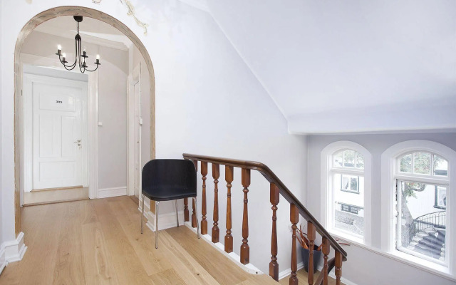 Skolabru Guesthouse
