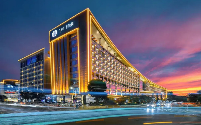 the Star Hotel