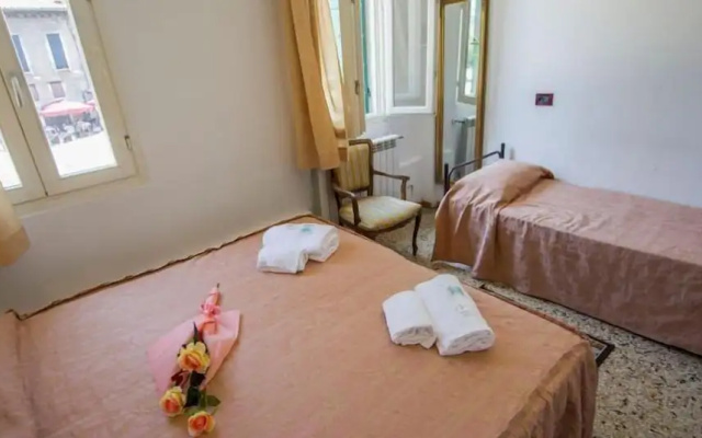 Albergo Antico Capon