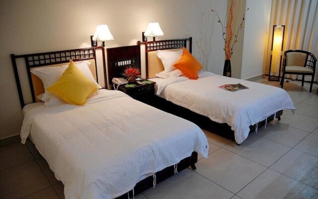 King Bola Business Hotel