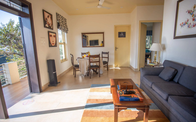 Seclude Lansdowne - Uttarakhand