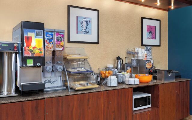 Days Inn Rockford