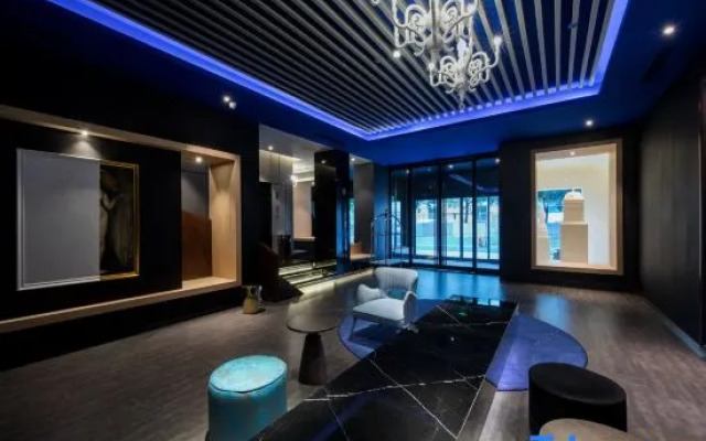 Orange Hotel (Changsha IFC)