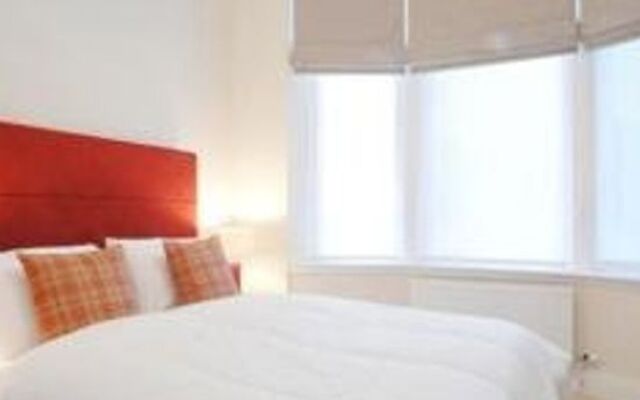 Max Glasgow Centrale Serviced Apartments