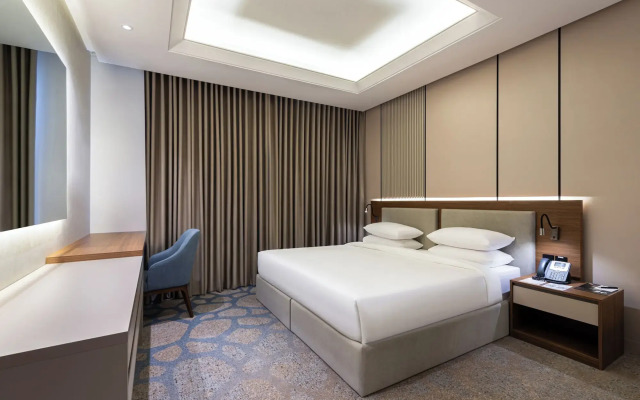 Voyage Hotel