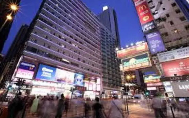 Korean Hostel