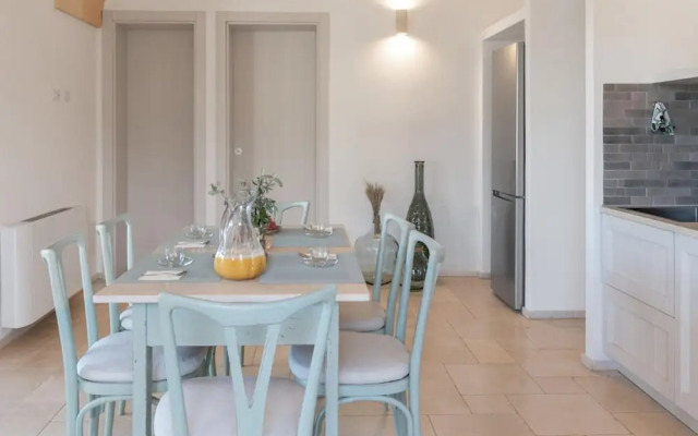 Villa Belkis 6 Emma Villas