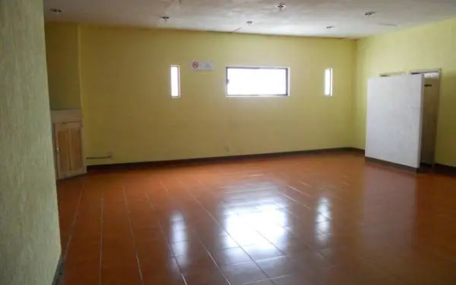 Hotel plaza el dorado