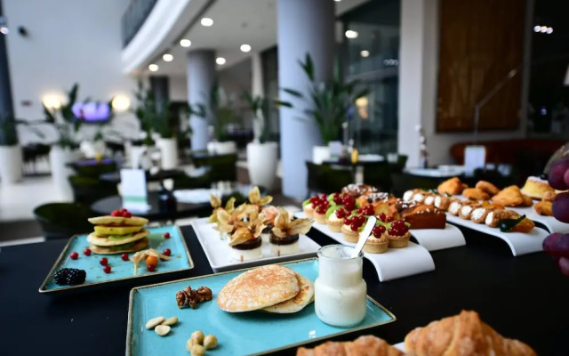 Holiday Inn Nola - Naples Vulcano Buono
