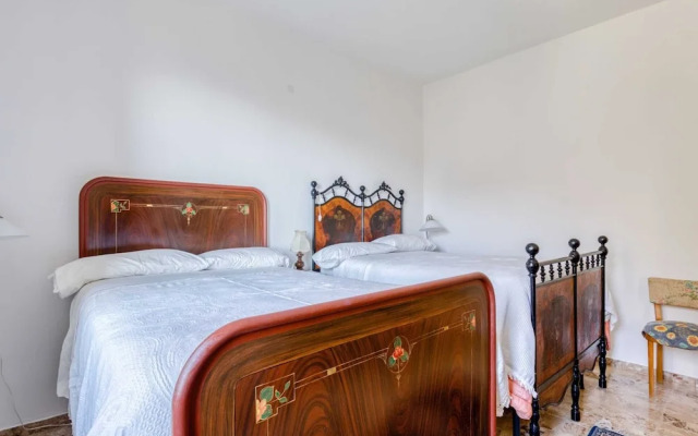 Belvilla by OYO La Rosa dei Venti