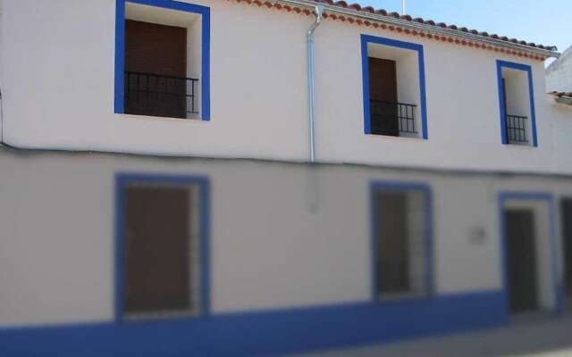 Casa Rural Las Camilas
