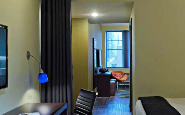 ACME Hotel Company