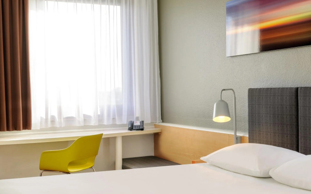 Aparthotel Adagio Access Hamburg