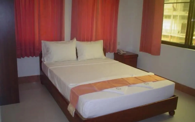 Galaxy Rs Hotel