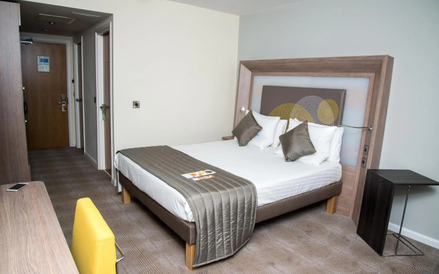 Novotel Nottingham Derby