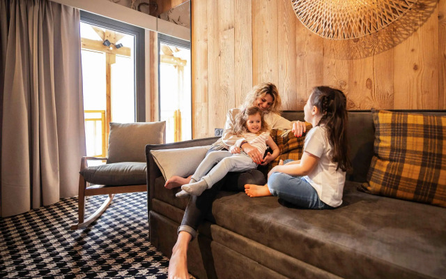Hôtel Mercure Peyragudes Loudenvielle Pyrénées