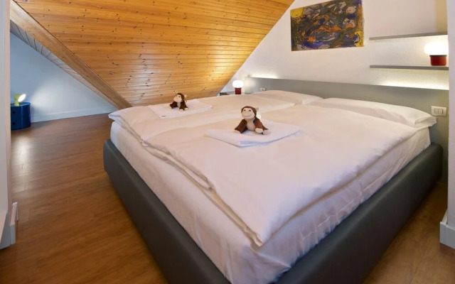 Schweizerhof 133 Vaz Obervaz