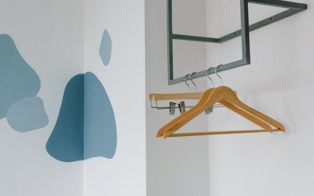 Sanctuary Spaces by TwoSpaces