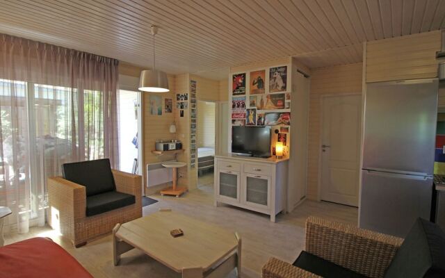 Cozy Holiday Home in Gassin With Terrace