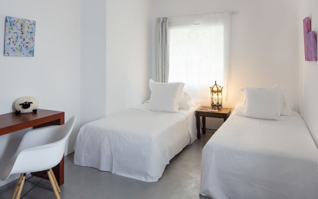 Hotel Hacienda Na Xamena, Ibiza