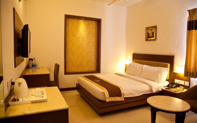 Hotel Prince Gardens