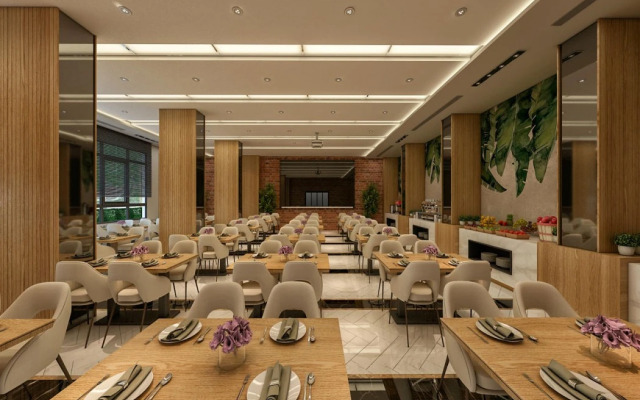 Batihan Beach Resort & Spa